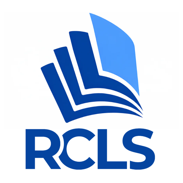 RCLS Mobile Logo